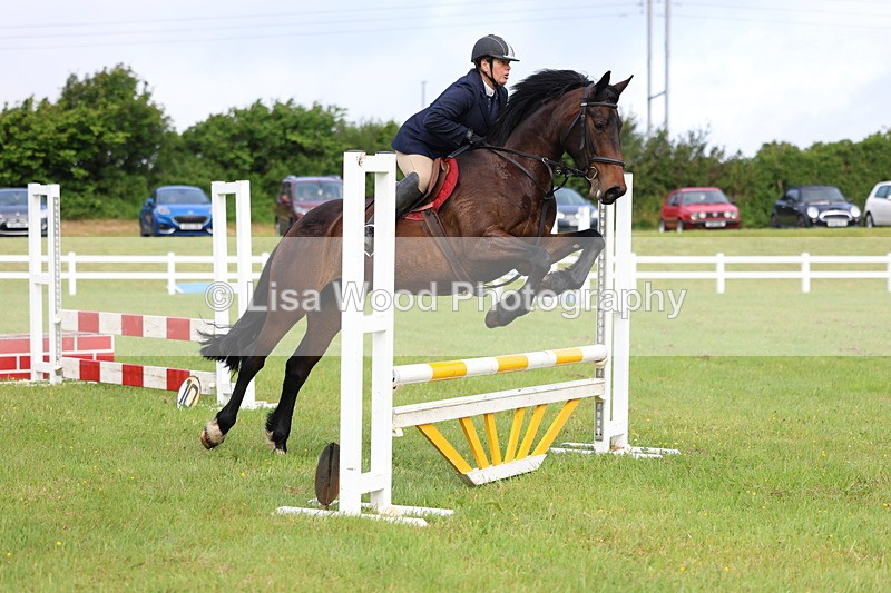 3E7A5788 - Class 3: Senior 70cm