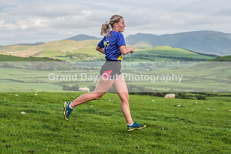 Hay-O-720 - Hay O Trail Race Tuesday 23rd May 2023