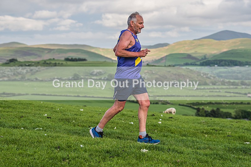 Hay-O-798 - Hay O Trail Race Tuesday 23rd May 2023