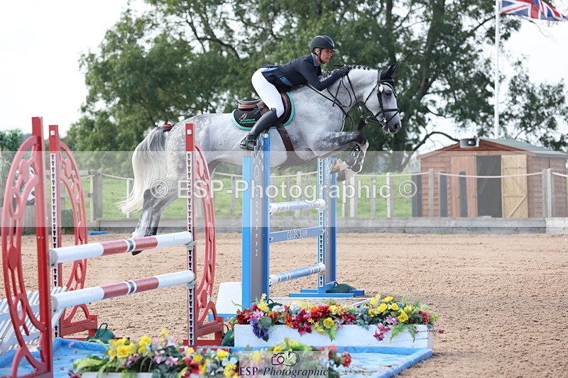 230915A-112403-01738 - Cls 2 Snr Foxhunter