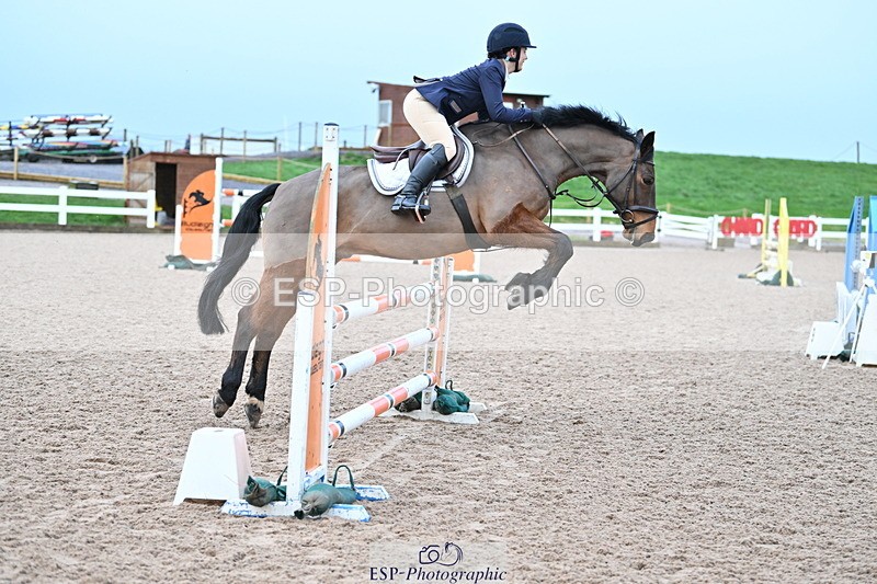 240224A-082043-02741 - Cls 9 British Novice and 90cm Open