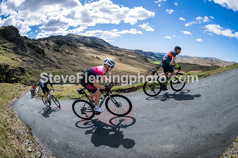 141909 - Hardknott Pass Camera 2 14.00-15.00
