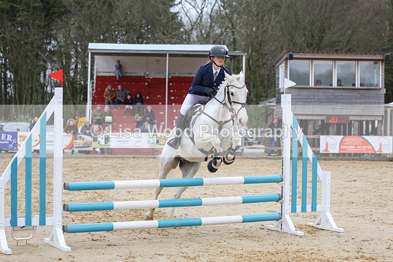 3E7A9625 - Class 4: 70/75cm