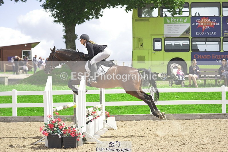 230729A-130400-06074 - Cls 22 85cm Amateur Quali