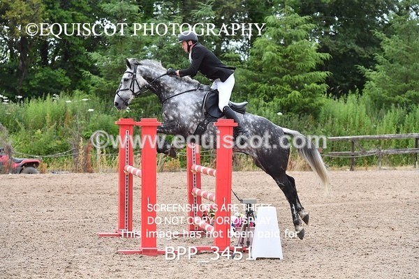 BPP_3451 - CLASS 17 SUN Newcomers/ 1.10m