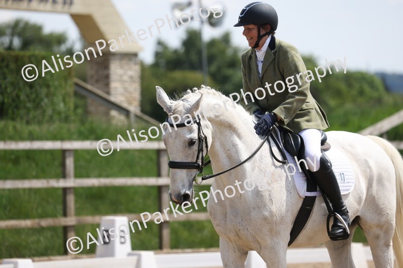 20250520-0754 - Class 4 - Novice 1