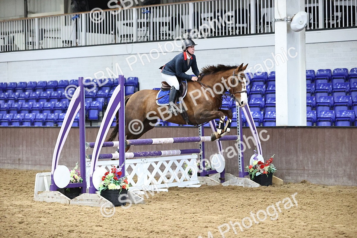 SBM_006842 - Class 18 - Senior Discovery 1.00m