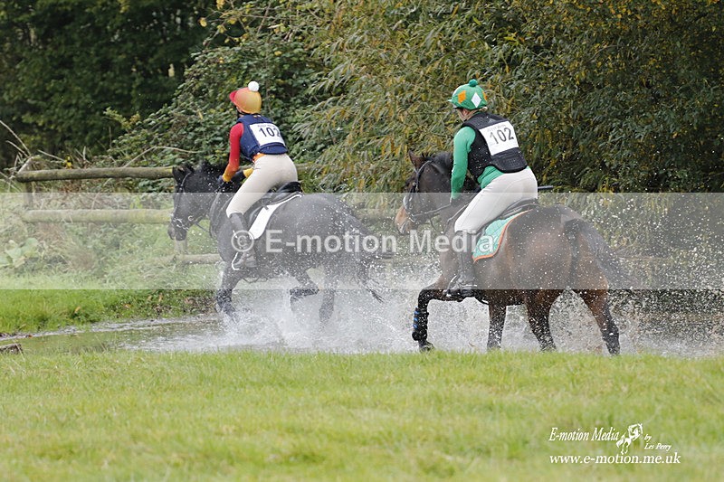  WWHT 171021 1843 - Novice Pairs (0.80m)  17/10/21