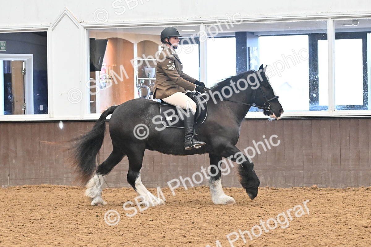 SBM_001378 - Class 18 - Ridden Cob