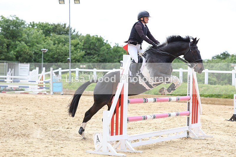 3E7A5442 - Class 11: 1m open