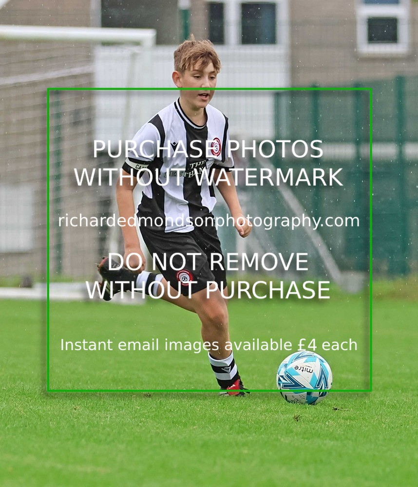 533A8448 - Wattsfield United U13 vs Craven Wanderers U13 (7/9/25)