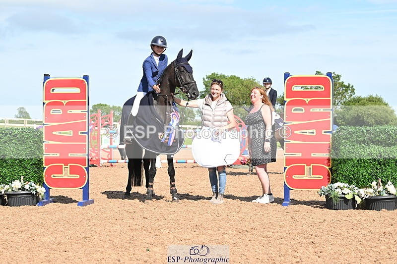 240629A-170039-07765 - Cls 10 Newcomers 2nd R Jump Off and P