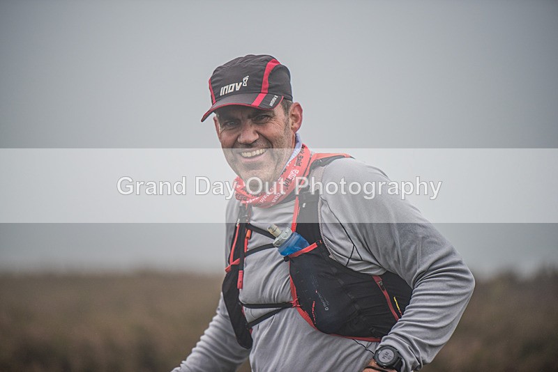 Kong MMM-55 - Kong Mini Mountain Marathon Round 2 Peak District Bradfield Sunday 24th September 2023