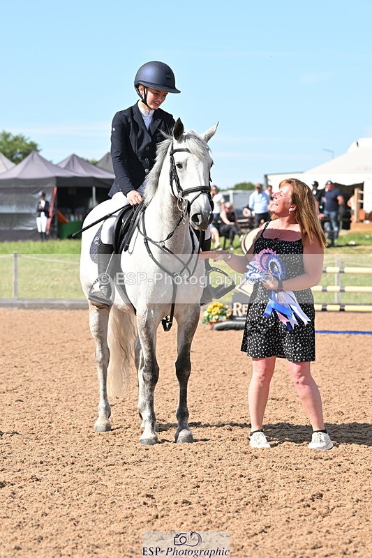 240629A-170526-07809 - Cls 10 Newcomers 2nd R Jump Off and P