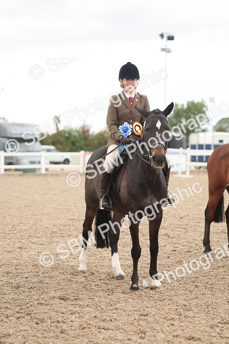 SBM_19197 - Class 316 - Best Pony-Rider Combination