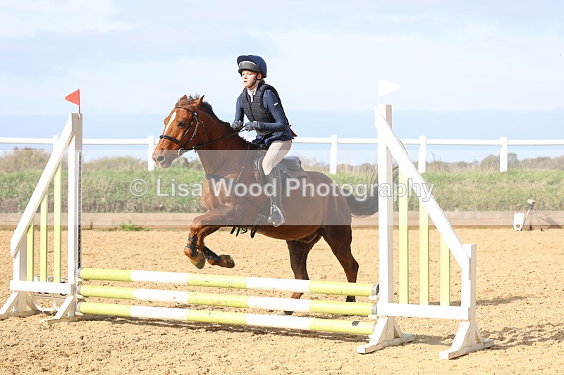 3E7A7163 - Class 2: 50cm Open