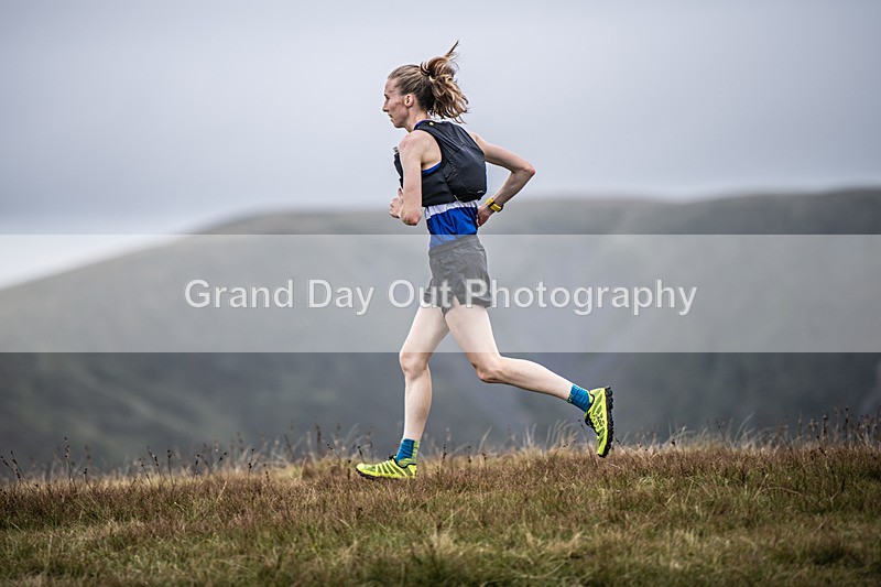 Sedbergh Hills-114 - Sedbergh Hills Fell Race Sunday 16th August 2026
