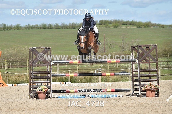 JAC_4728 - CLASS 12 SAT Senior 1.30m Open RHS Young Masters Qualifier