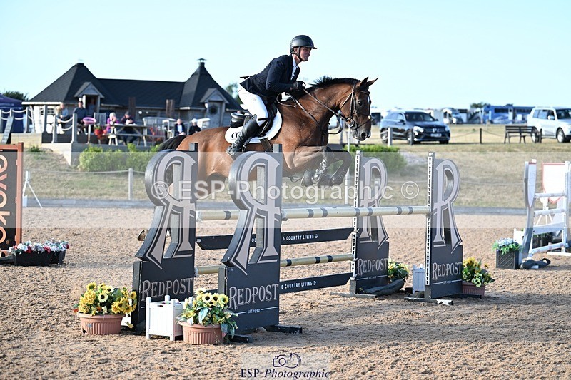 260731-192346-07129 - Cls 15 Snr Foxhunter