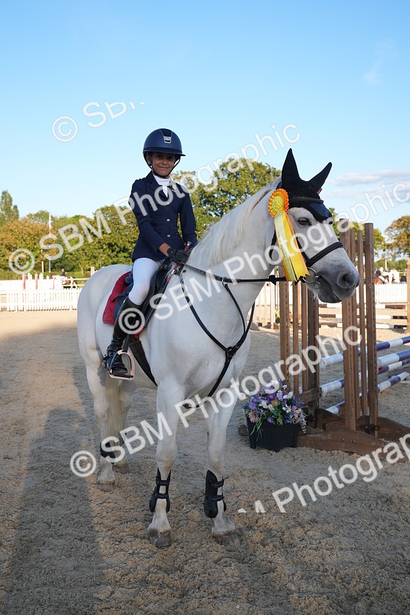 SBM_30086 - J44 - Super Speedy Scurry Open - 70cm