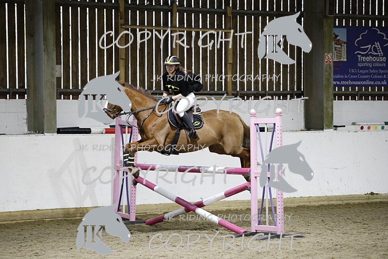 _T0A3738 - 1M Clear Round