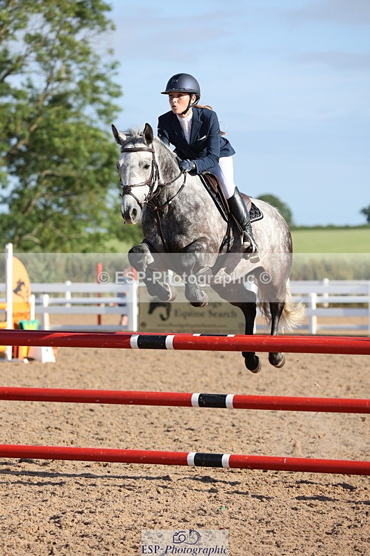 240629A-185405-09433 - Cls 14 Springboard 128cm + 138cm