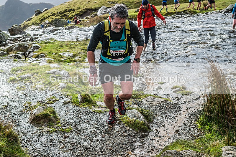Langdale -606 - Langdale Horseshoe Fell Race Saturday 10th October 2026
