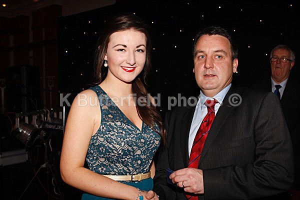 033 - Summerhill gfc Awards 2014 in Knightsbrook