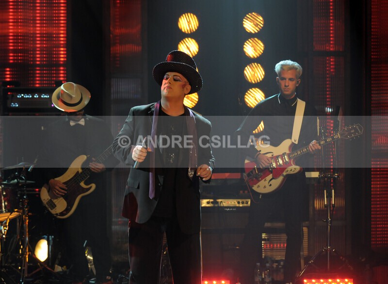 Mark Ronson - Later With Jools