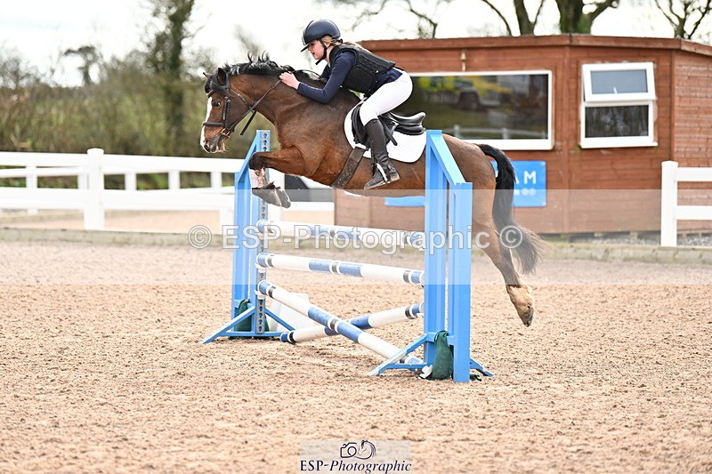 240310A-120724-02350 - Cls 5 Pony Newcomers and 1m Open