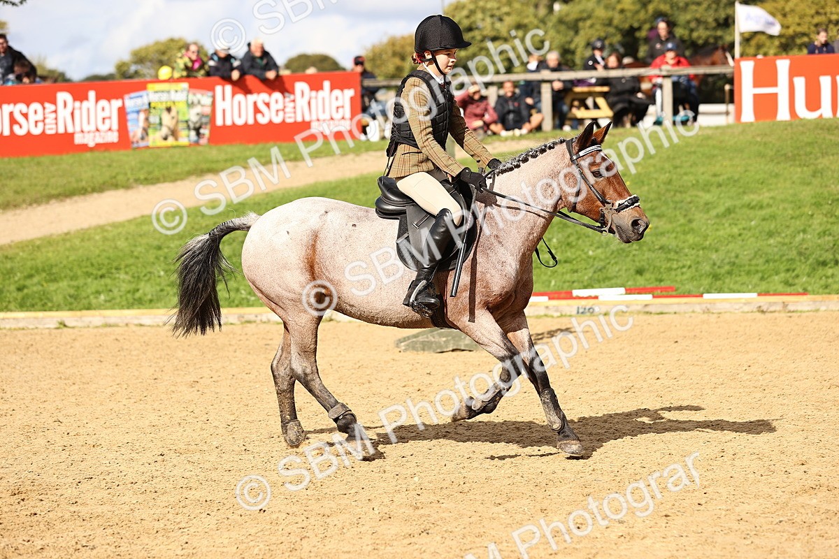 SBM_48001 - J9 - Junior Pony 70cm Championship