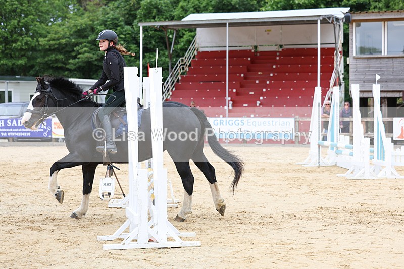 3E7A3716 - Class 4: 60cm Junior