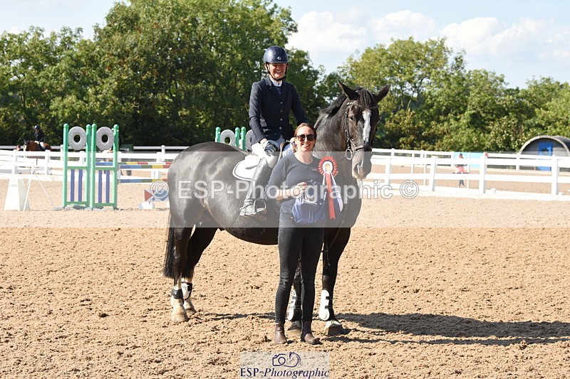 230915A-151718-00801 - Cls 12 1.05m Amateur Qualifier