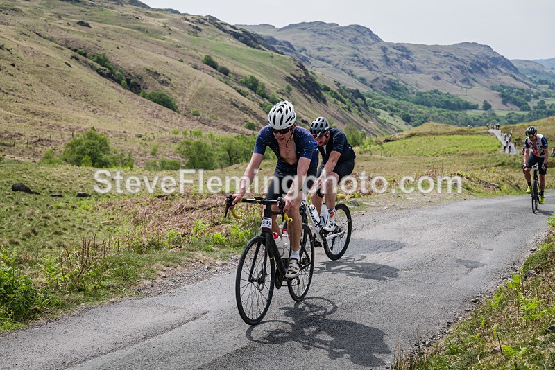 140723 - Hardknott Pass Camera 1 14.00-15.00