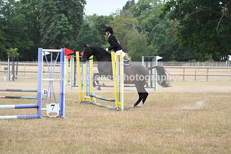 WJ6_9305 - Class 12 Minimus Jumping 45cm