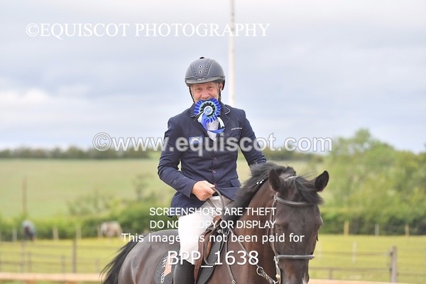 BPP_1638 - FRI CLASS 3 Senior Discovery/ 1m Open