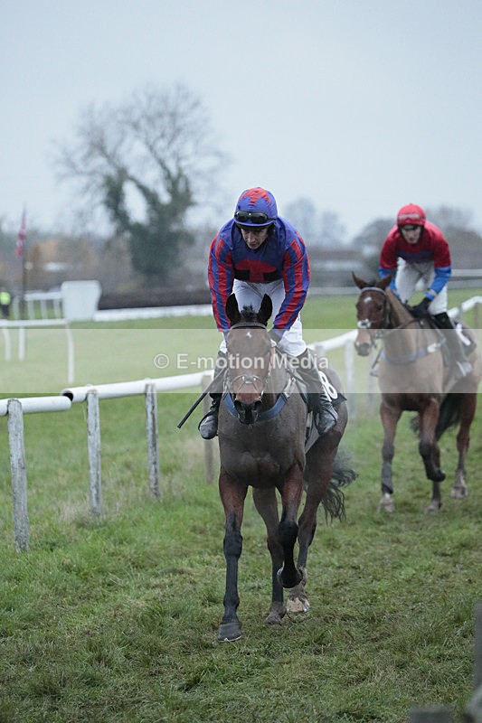 PtP 041222 1034 - Wheatland  Hunt PtP Chaddesley Corbett, Worcs 04/12/22