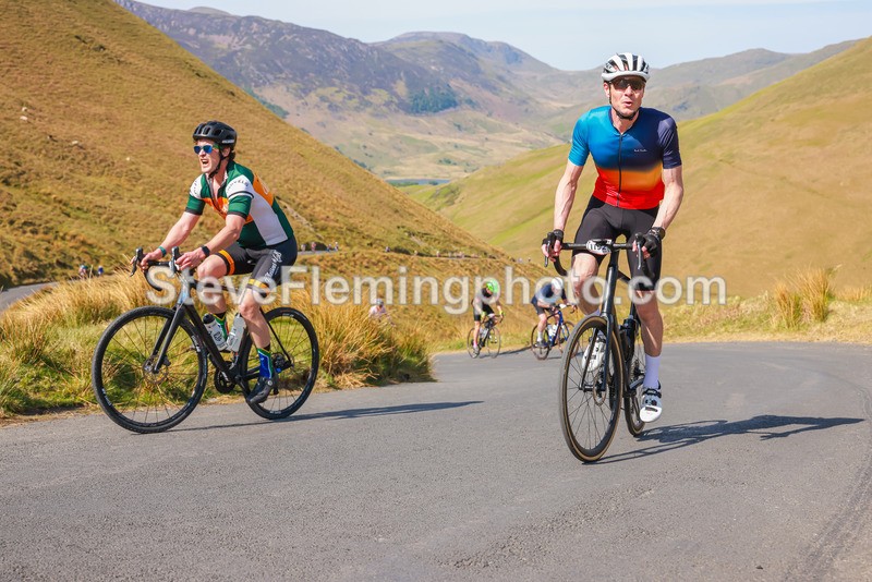 104356 - Newlands Pass 10.00-11.00