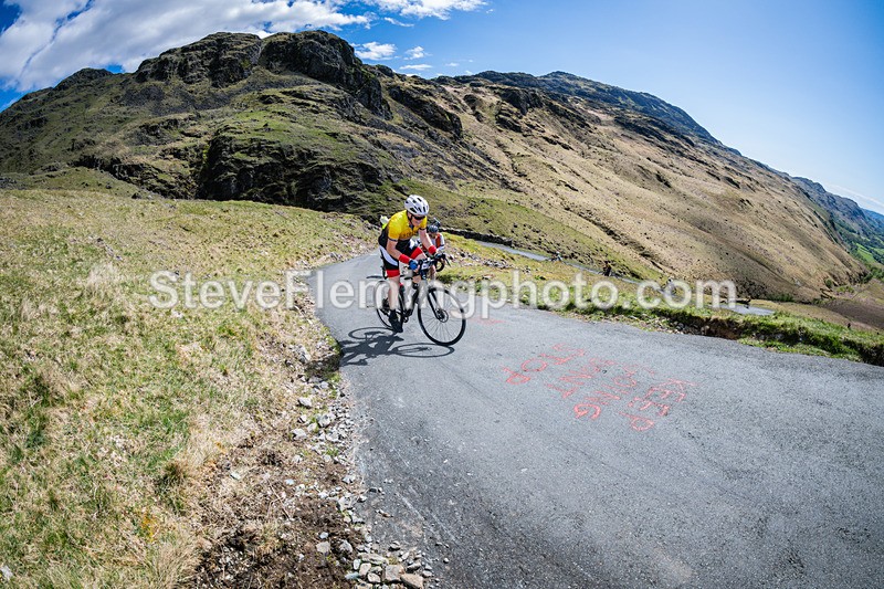 152432 - Hardknott Pass Camera 2 15.00-16.30