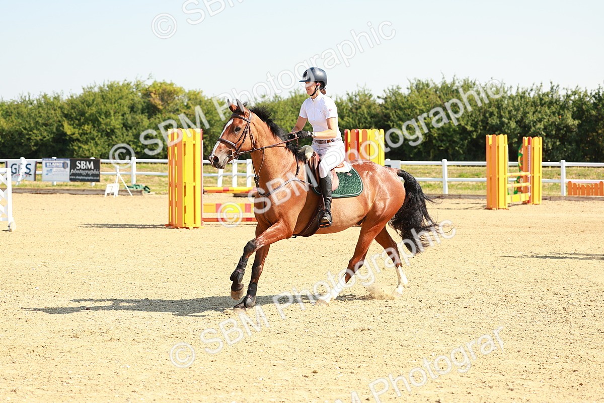 1I0A0072 - Class 1 - Clear Round