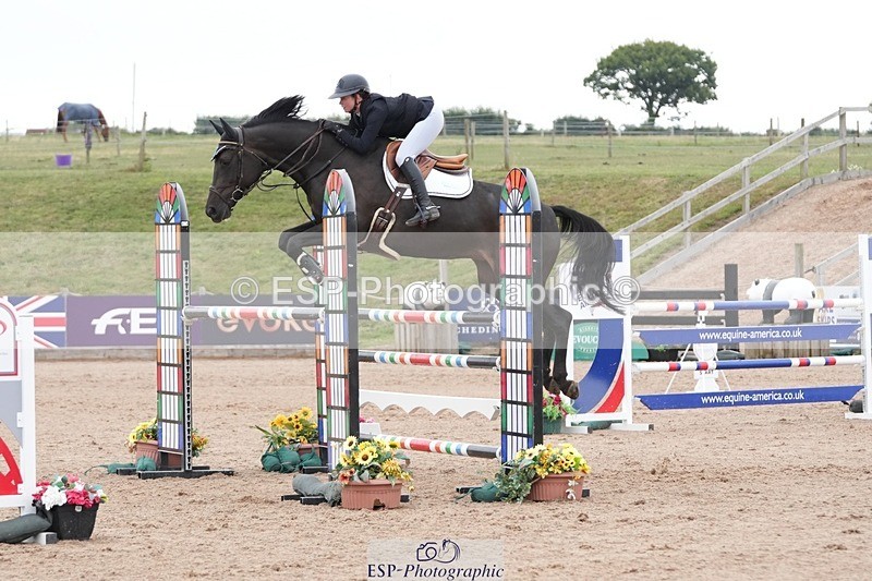 250803-092118-11535 - Cls 25 Senior 1.20m Open