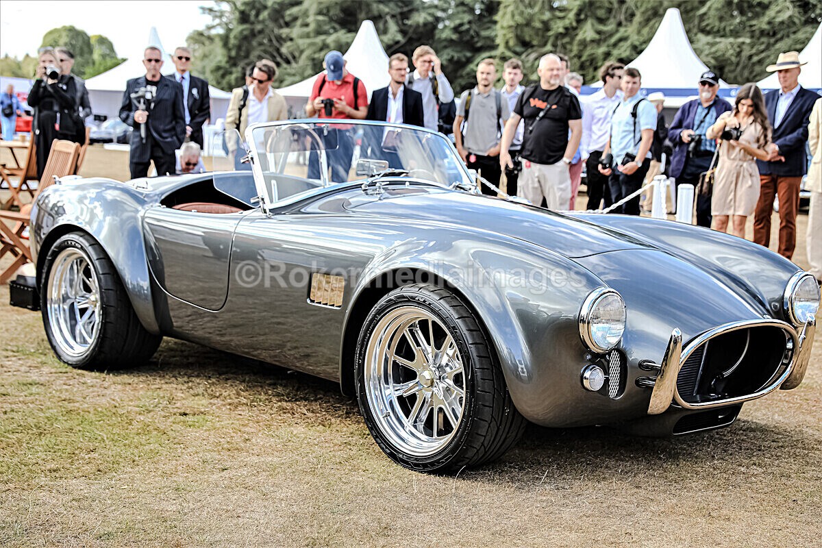 SP 2022-23 - SALON PRIVE SEPT 2022