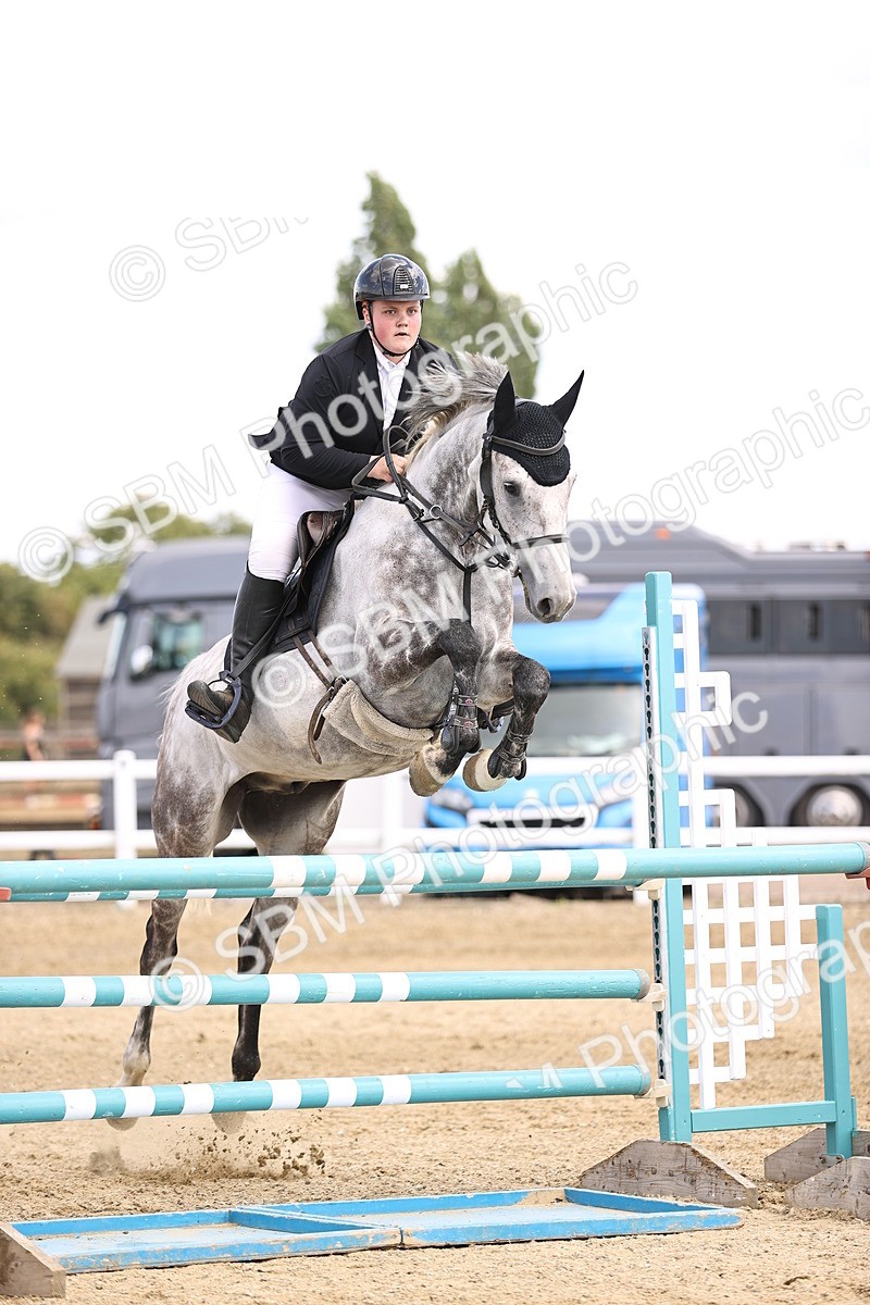 SBM_001248 - Class 6 - Senior Newcomers - 1.10m