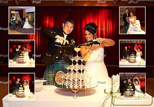  - St. John's Church, Gourock and Seamill Hydro Hotel
