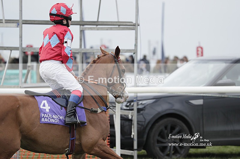 PtP 050323 129 - Blackmore & Sparkford Vale Hunt PtP - Somerset 05/03/23