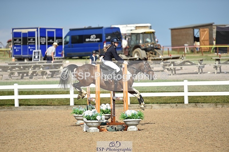 250628-171120-07023 - Cls 24 Pony Discovery & 90cm Open
