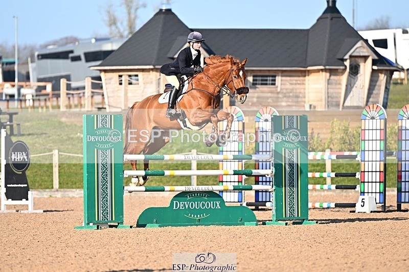 250305-152908-02031 - Foxhunter and 1.20m Open