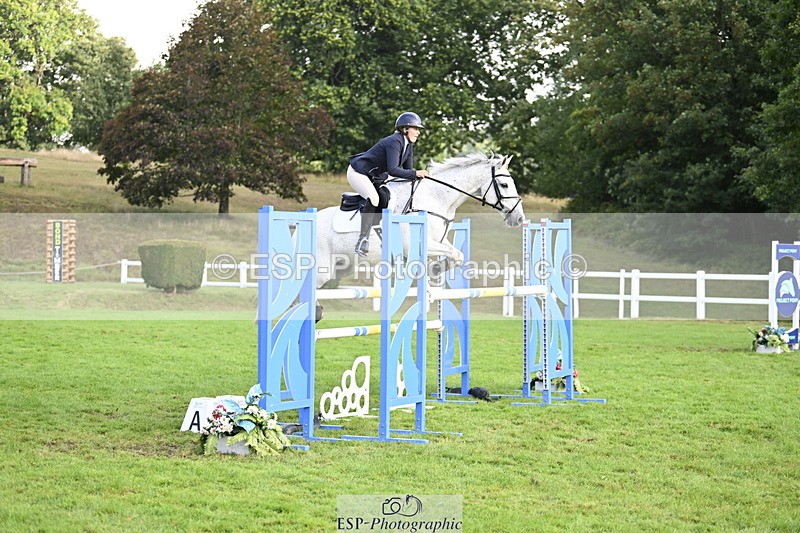 250831A-084505-09056 - Cls 34 Snr Foxhunter