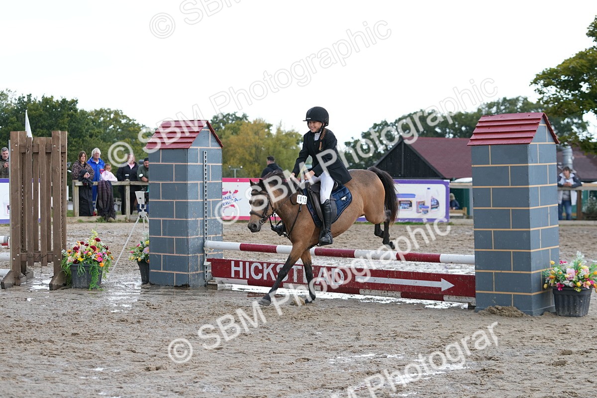 SBM_39884 - J6 - Junior Pony 55cm Championship