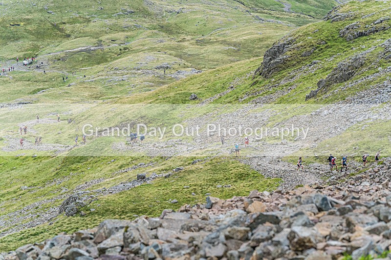 Borrowdale-687 - Borrowdale Fell Race Saturday 3rd August 2024